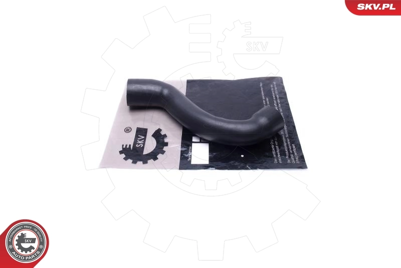 Charge Air Hose